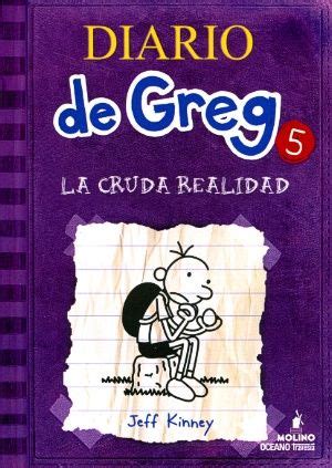 Greg heffley tiene 12 años y su madre le compra un diario que abarcará un curso escolar: DESCARGAR DIARIOS DE GREG , PDF GRATIS , JEFF KINNEY | El ...