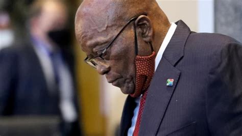 Zuma Still Has Influence In The Anc Despite Court Battle Analyst Sabc News Breaking News