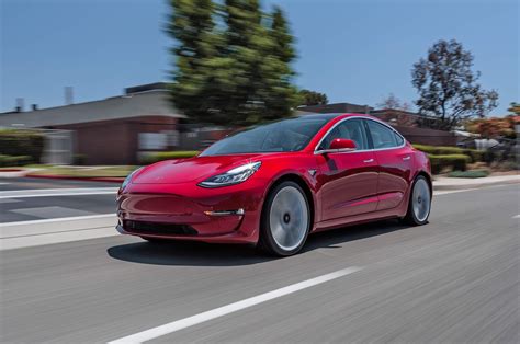Tesla Introduces Cheaper Model 3 Automobile Magazine