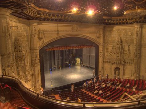 Pantages Orpheum Theatre San Francisco Ca 1182 Market Flickr