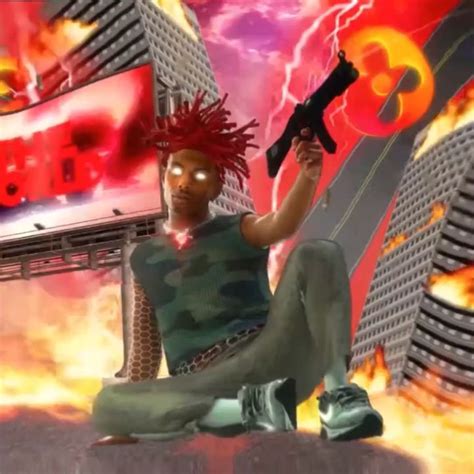 Playboi carti fan page on instagram: Playboi Carti- Butterfly Door 🦋 #playboicarti #sircarter # ...