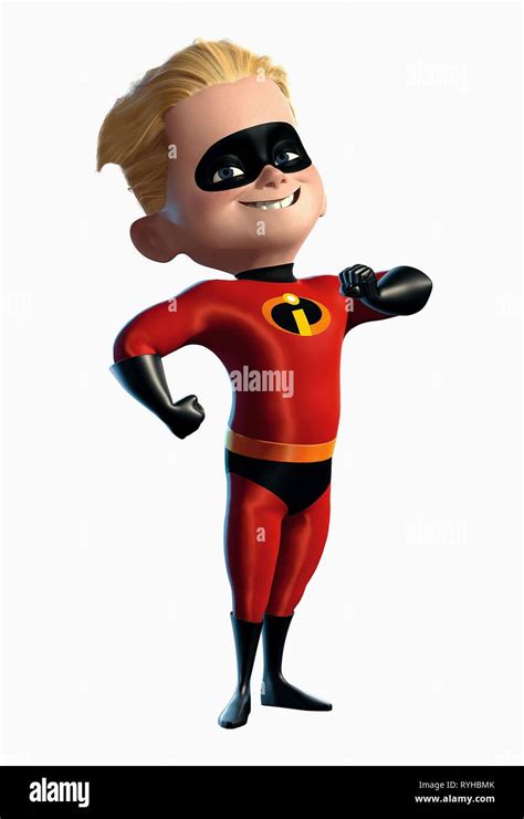 The Incredibles Film Still High Resolution Stock Photography And Images