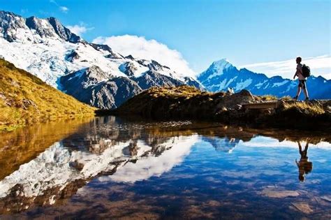 New Zealand In Winter Best Places To Visit And Things To Do In 2023