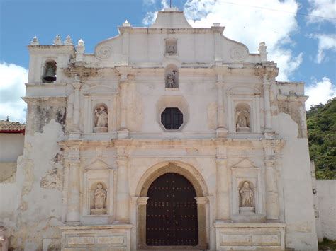 All Sizes Fachada Del Templo De San Cristóbal El Bajo Antigua