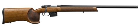 New Cz 527 Varmint Mtr Match Target Rifle The Firearm Blog