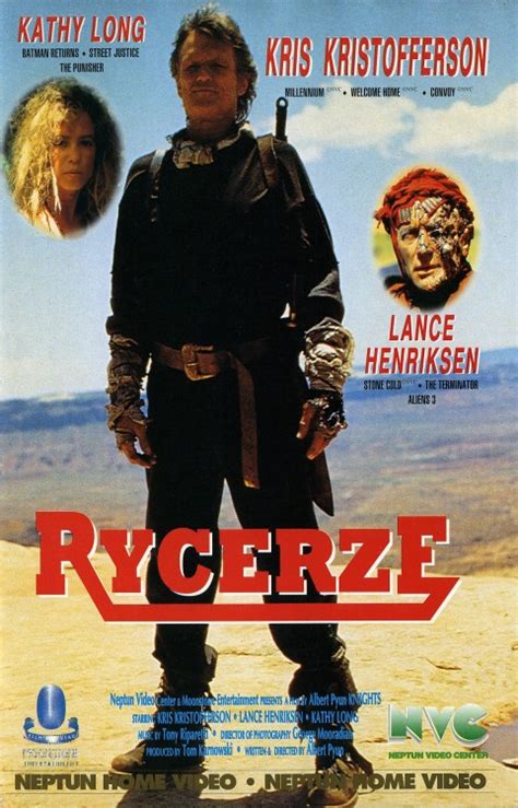PL: Rycerze (1993)