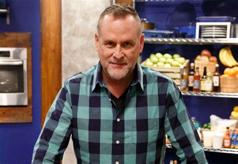 Dave Coulier Talks Worst Cooks In America Stint Crumpe