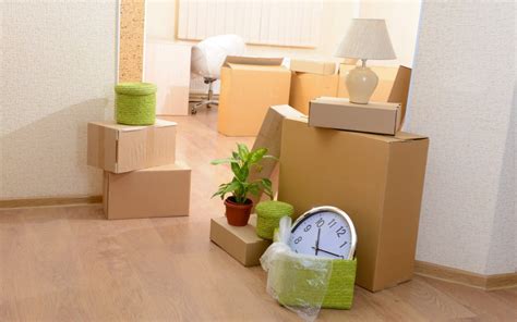 Top Tips For Unpacking After A Move Zameen Blog