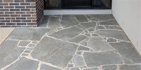 How To Lay Crazy Paving Tips And Tricks Stone Depot