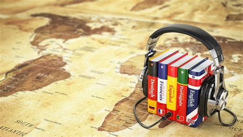 Multilingual Transcription Cost Effective Translation And Voice Over