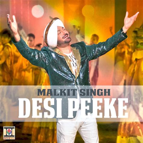 Desi Peeke Malkit Singh Full Album Download Djpunjab
