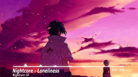 Naruto Loneliness Remix Youtube