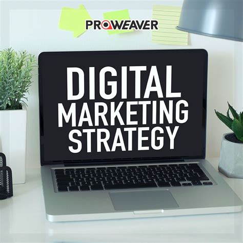 One Important Key Towards Your Digital Marketing Success Is To Have A