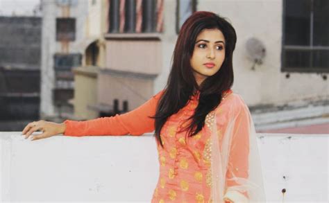 would you like to see sana amin sheikh in perfect pati telly updates