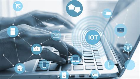 Why Is Iot So Important Demotix