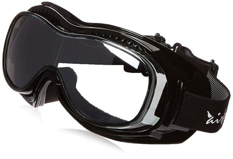 3 Best Motorcycle Goggles 2020 The Drive