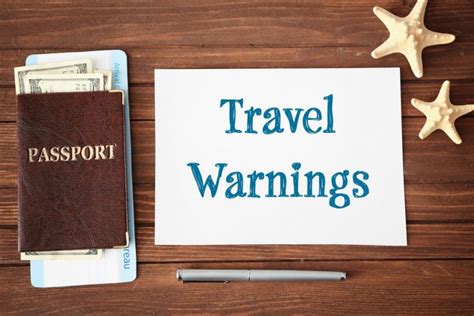 Mexico Travel Warnings Is It Safe To Travel To Mexico Travel Tips