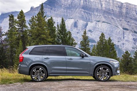 2020 Volvo Xc90 A Luxury Suv With Understated Style Bestride