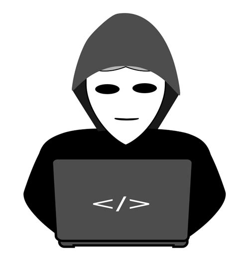 Hacker Png High Quality Image Png All Png All