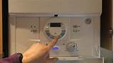 Honeywell Gas Control Valve Thermostat