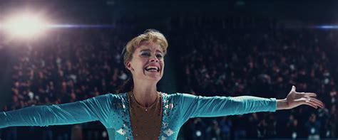 Interview How The Editor Behind I Tonya Recreated History