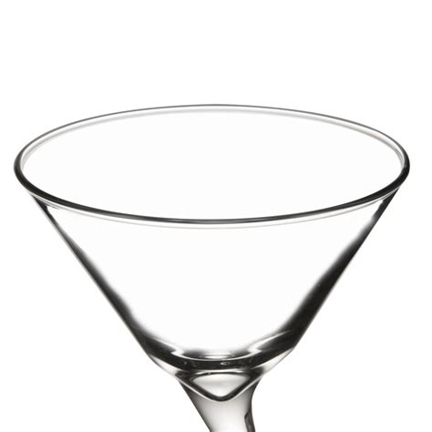 Libbey 37339 Z Stems 75 Oz Martini Glass 12case