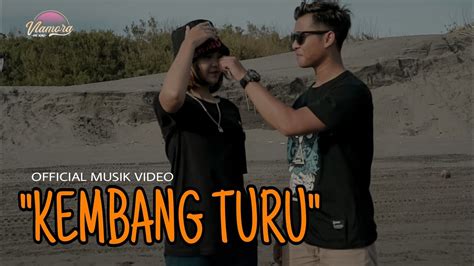 Vlamora Kembang Turu Official Musik Video Youtube