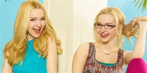 The Creators Of Liv And Maddie Are Making A New Tv Show That Youll