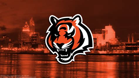 The bengals compete in the national football leag. Bengals Wallpaper (75+ images)