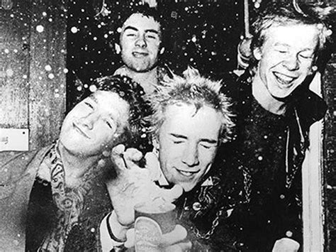 Rare Sex Pistols Single Sells For Almost 15000 Variety