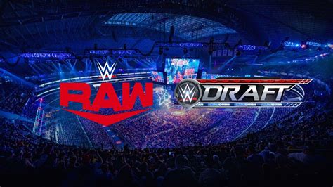 Wwe Raw Preview Three Predictions For The Number 1 Pick On Night Two