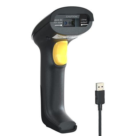 Buy Chiteng Barcode Scanner For Pc 1d 2d Qr Code Scanner Reader With