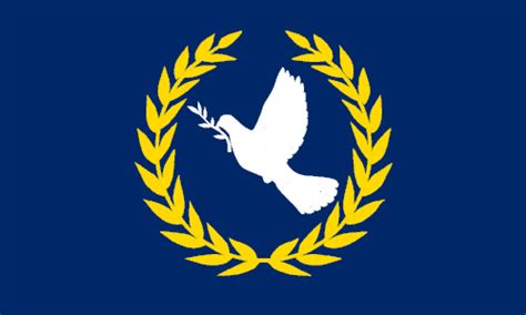 More than half a millennia of europe's history in countries and flags. Alternate European flag : vexillology