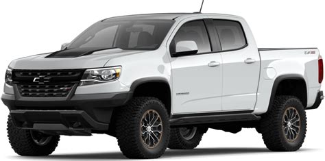 New Chevrolet Colorado Inventory Reviews And Specials In Chesaning