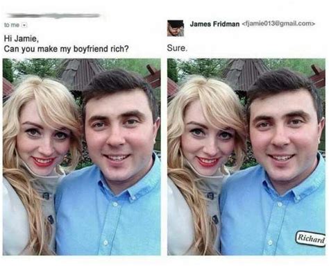 Simply brush over the area where you would like the effect applied, and press play. The Best Funny Pictures Of Today's Internet