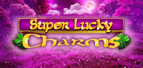 Super Lucky Charms Slot Game Online At Prime Slots