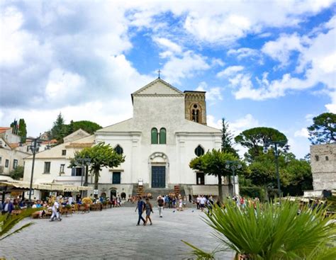 One Day In Ravello The Perfect Itinerary Its Not About The Miles