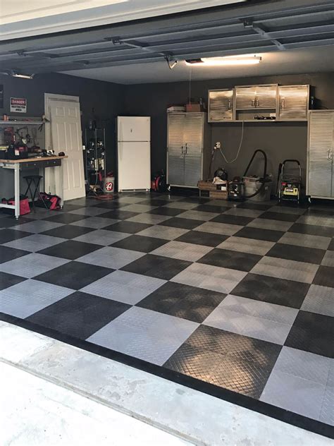Garage Flooring Archives Racedeck