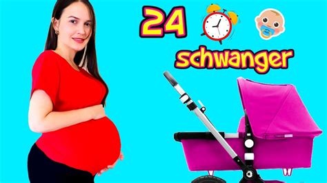 24 stunden schwanger youtube