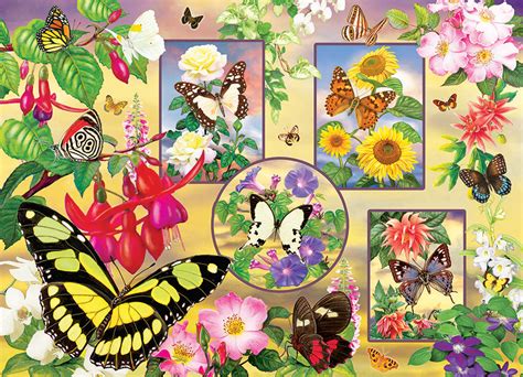 Butterfly Magic Outset Media Games