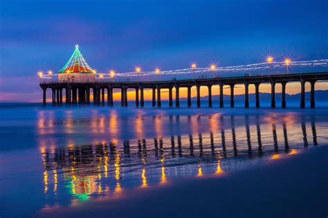 What to Expect When Visiting California in the Winter