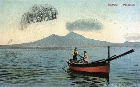 Cartoline Di Napoli Foto Napoli E Dintorni Golfo Di Napoli Ludoblog