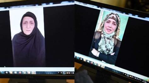 Women Who Killed Afghan Official With Promises Of Sex Released With Taliban Prisoners South