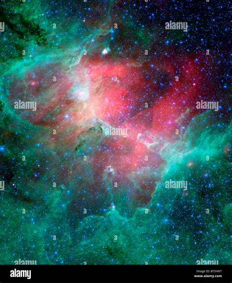 Crab Nebula High Resolution Stock Photography And Images Alamy Bc5