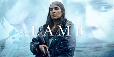 Lamb Official Trailer 2021