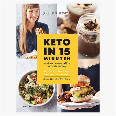 Exclusive sneak peek of our newest cookbook 'Keto in 15 ...