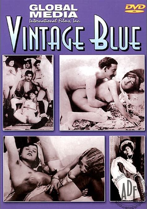 Watch Vintage Blue With 1 Scenes Online Now At Freeones