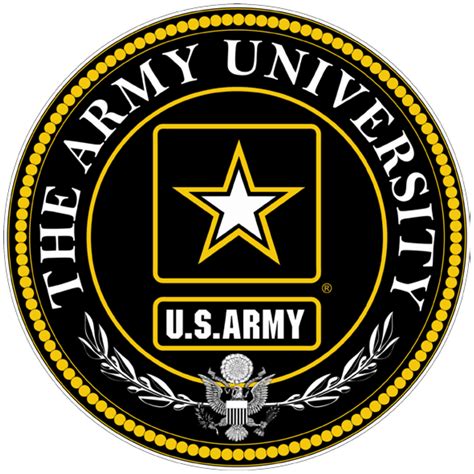 Army Logo Transparent Army Military