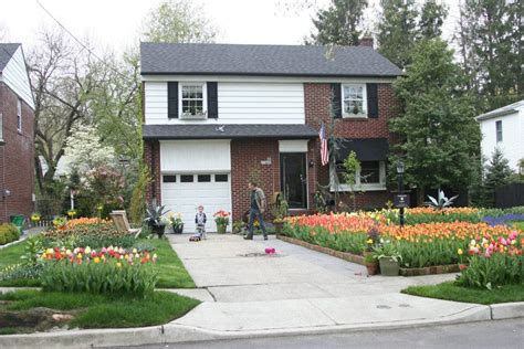 Tulip House Is More Than Meets The Eye Haddonfield Nj Patch