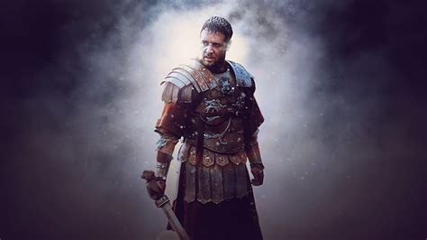 1920x1080px free download hd wallpaper russell crowe gladiator rome maximus general